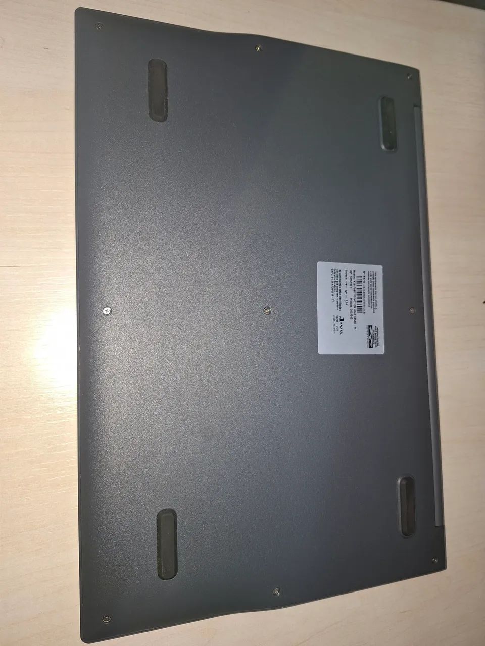 Notebook - Foto 4