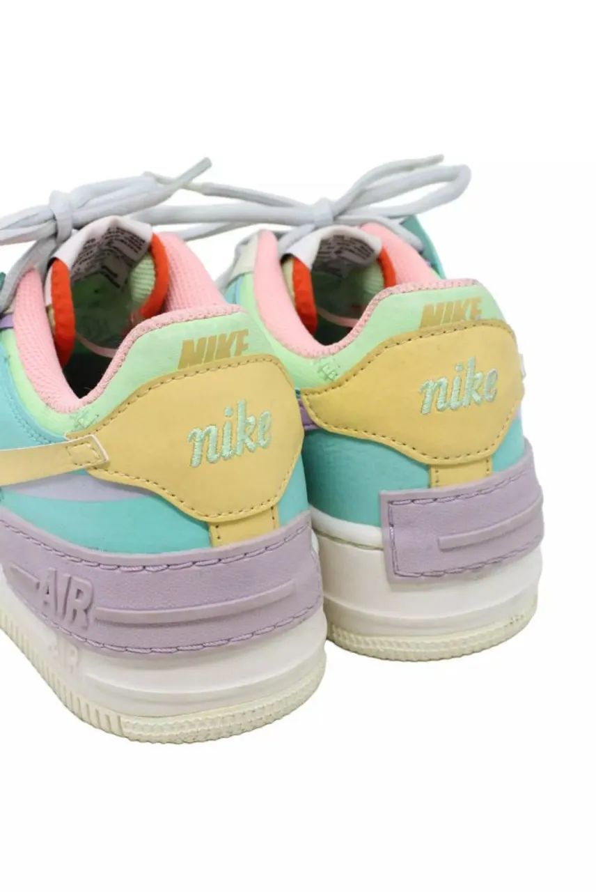 Tênis Nike Air force Shadow Feminino 34 - Foto 3
