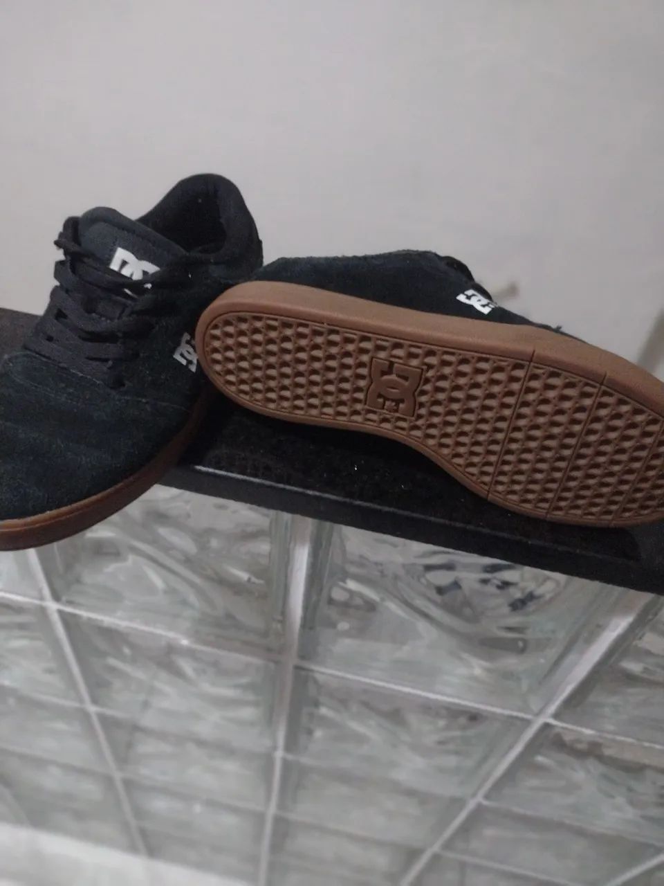 Tenis dc 38  - Foto 2