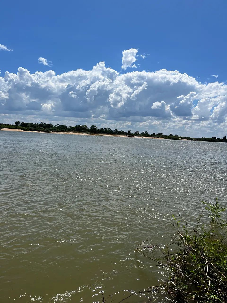 Chácara no Rio Araguaia ( caseara TO ) - Foto 5