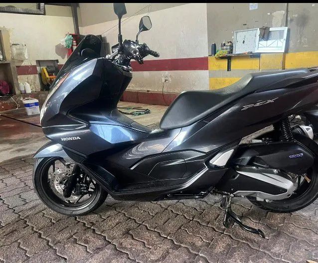 Vendo PCX 2025 - Foto 3