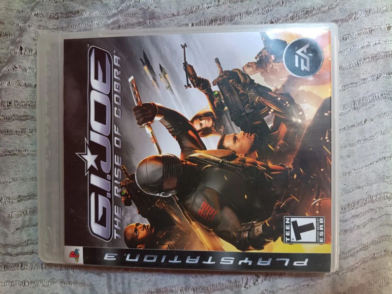 Jogos ps3 completos - Foto 4