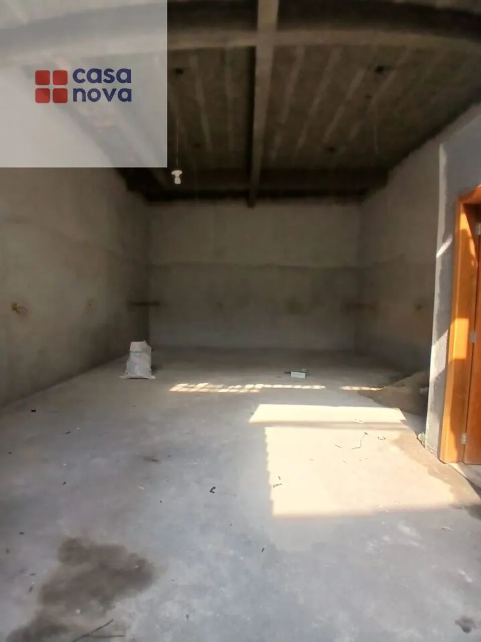 Salão com 260 m², para locação no Vila Ede ! - Foto 5
