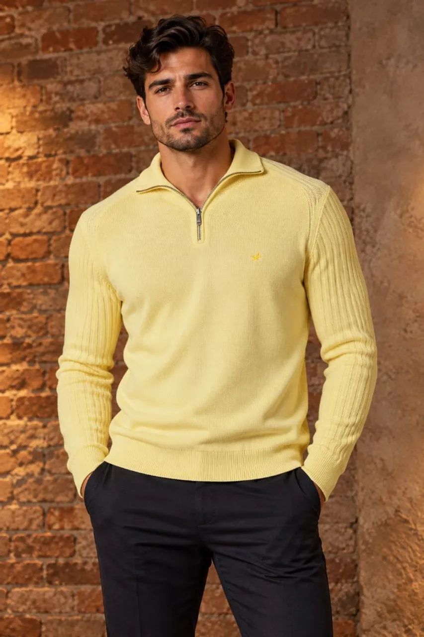 Sueter brooksfield tamanho p original 