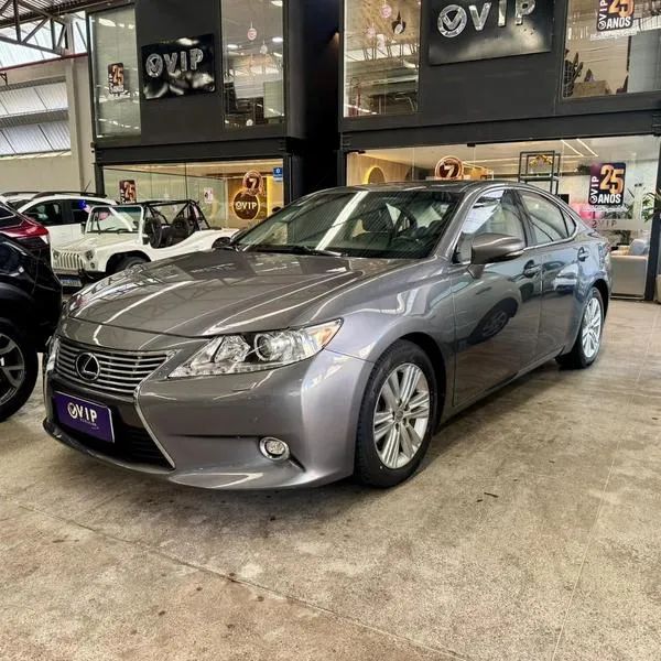 Lexus Es-350 ES-350 3.5 24V 284cv 2015