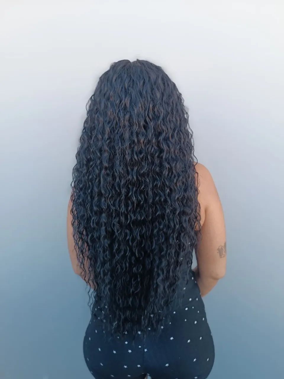 Tranças e Megahair | @estudiosuhair - Foto 5