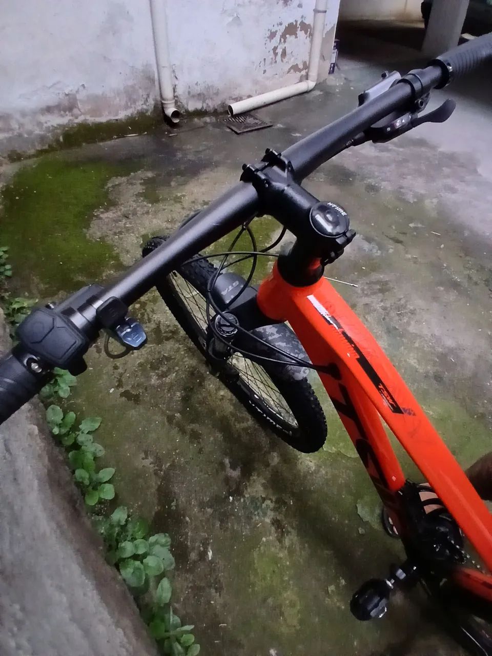 Bicicleta TSW Stamina - Foto 4
