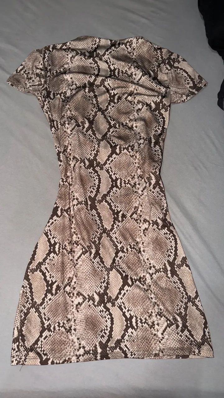 vestido H&M  de design exclusivo - Foto 4