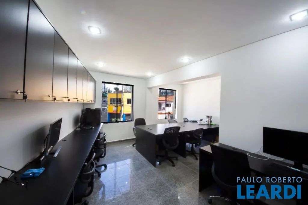 CONJ. COMERCIAL - CHÁCARA SANTO ANTONIO - SP - Foto 3