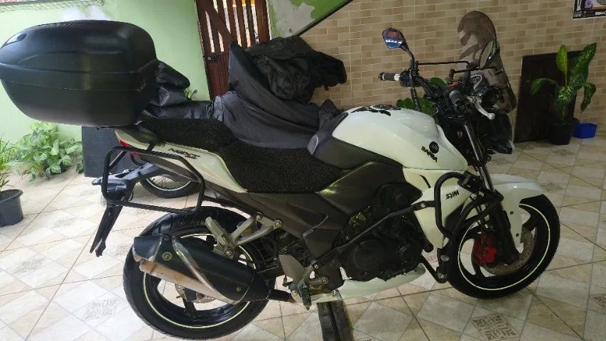 Dafra Next 250cc - Foto 4
