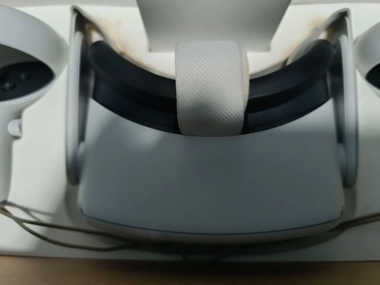 Óculos VR Meta Quest 2 - Foto 4