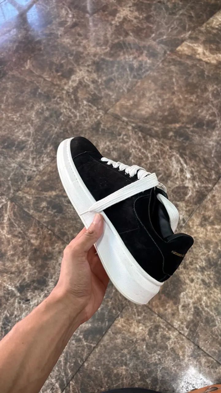 Vendo mcqueen - Foto 5