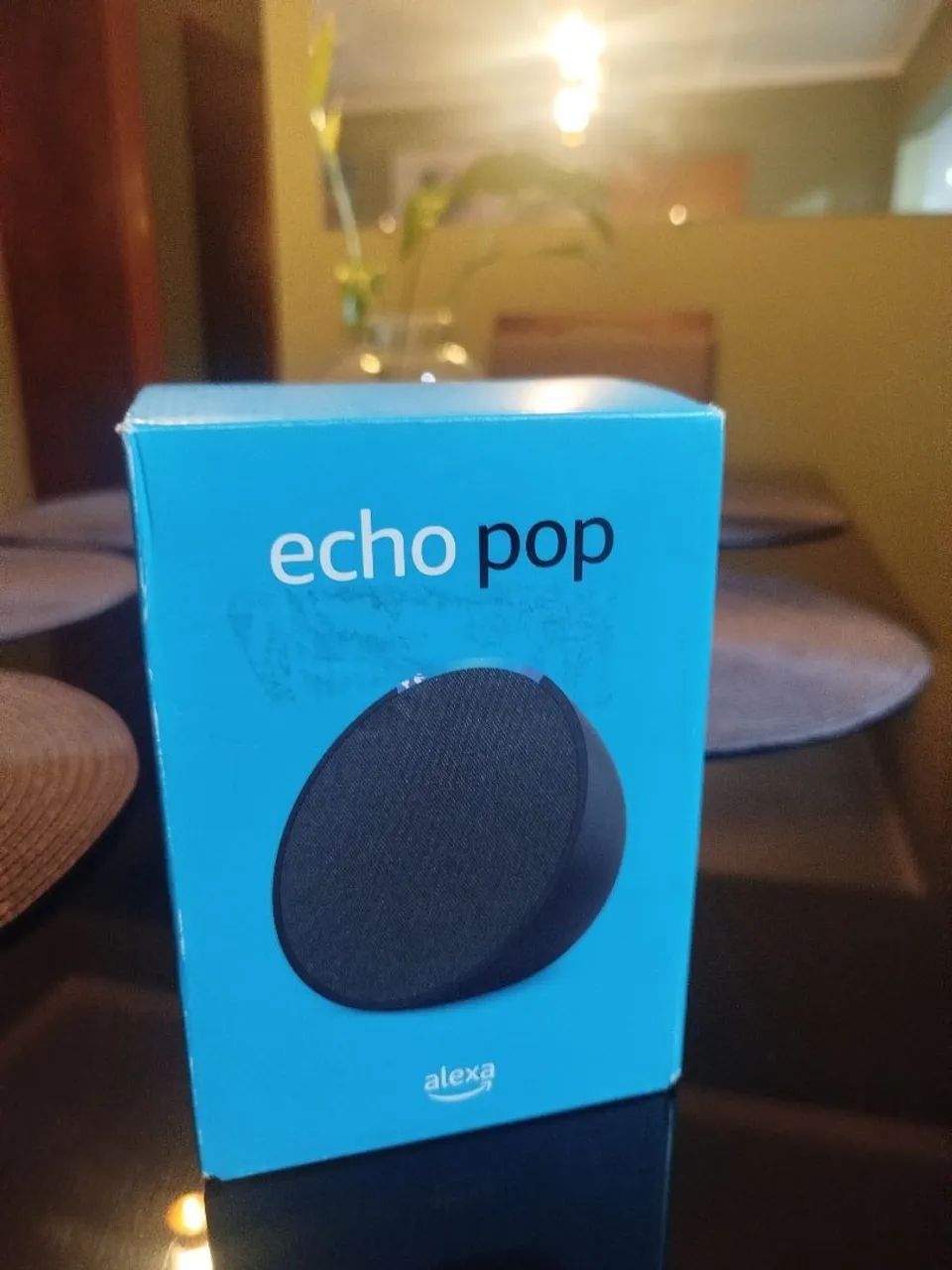 Alexa Echo Pop  - Foto 2