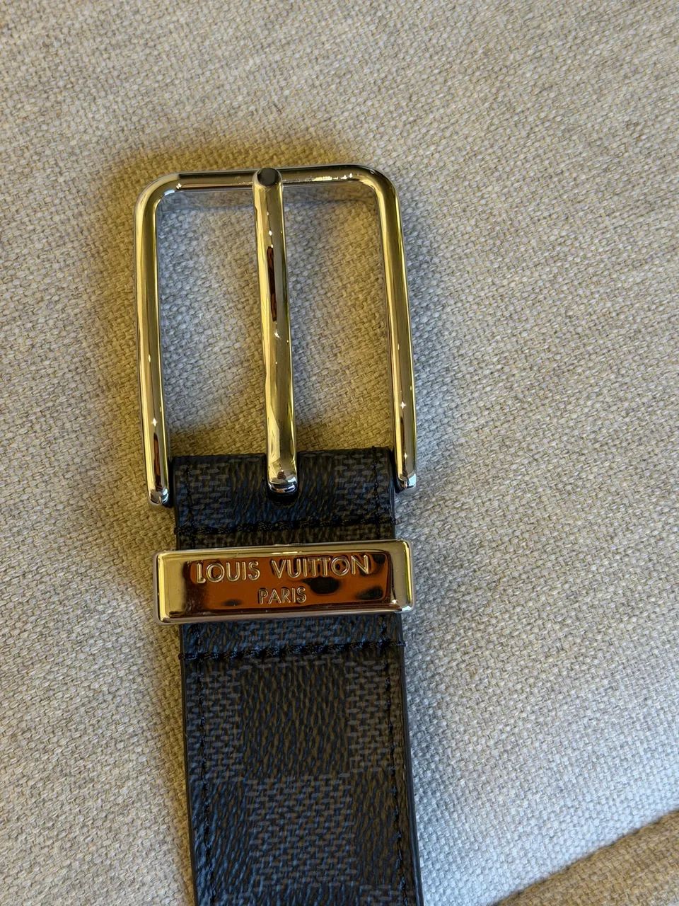 Cinto Louis Vuitton  - Foto 2