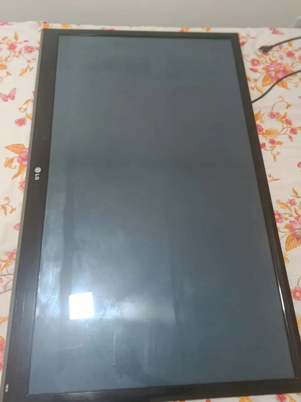 Televisão LG 50 polegadas  - Foto 3