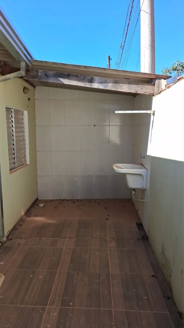 Alugo casa em Boituva  - Foto 3