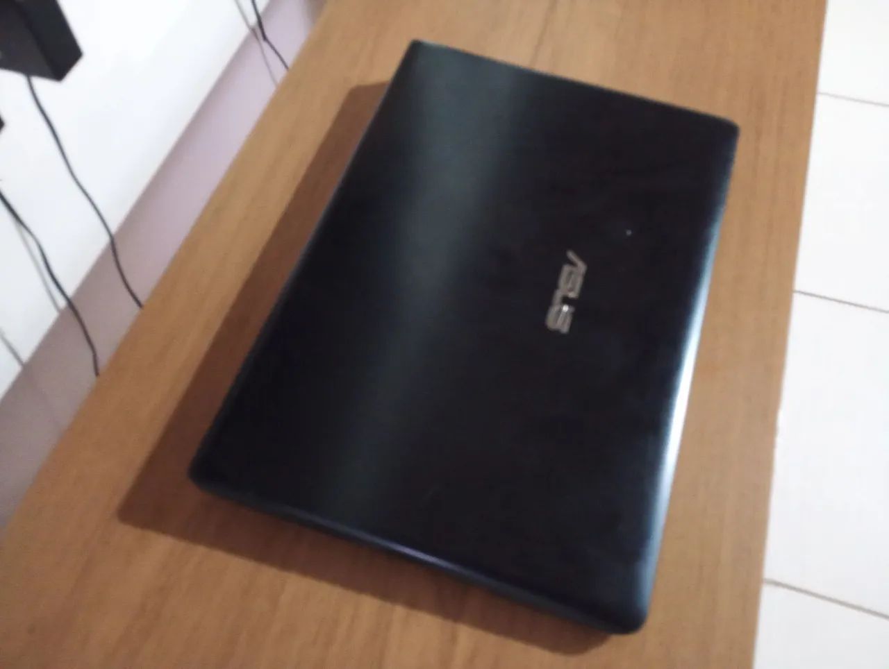NOTEBOOK ASUS - WINDOWS 10 TURBO - Foto 2