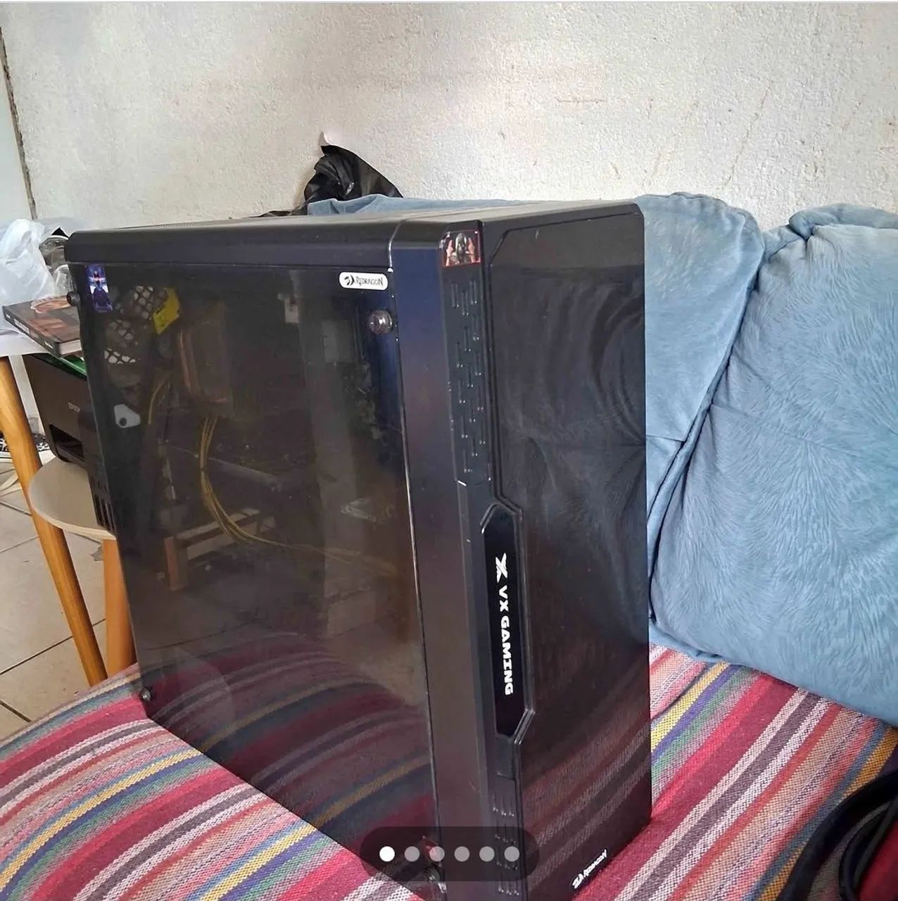 PC GAMER BARATO  - Foto 5