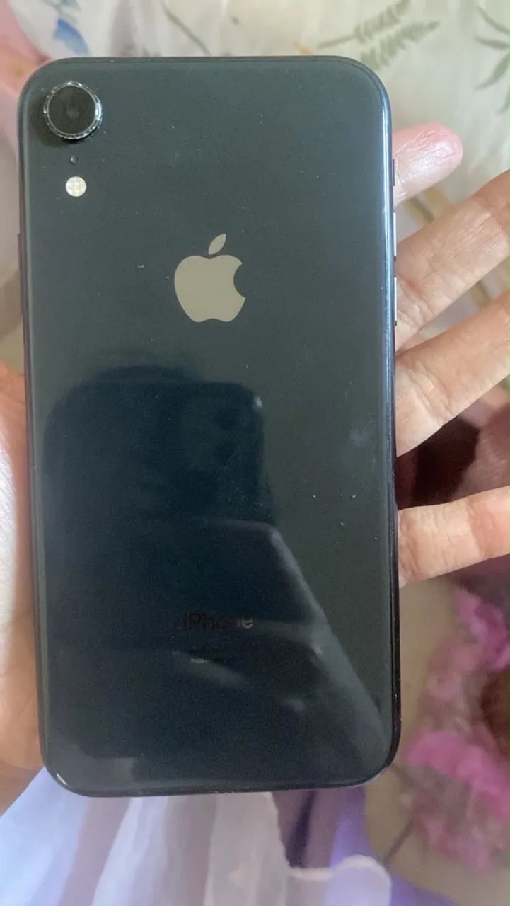 Vendo IPhone XR - Foto 2