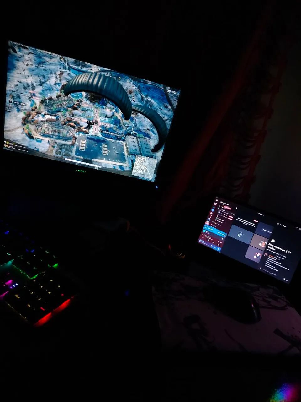 Pc gamer completo - Foto 3