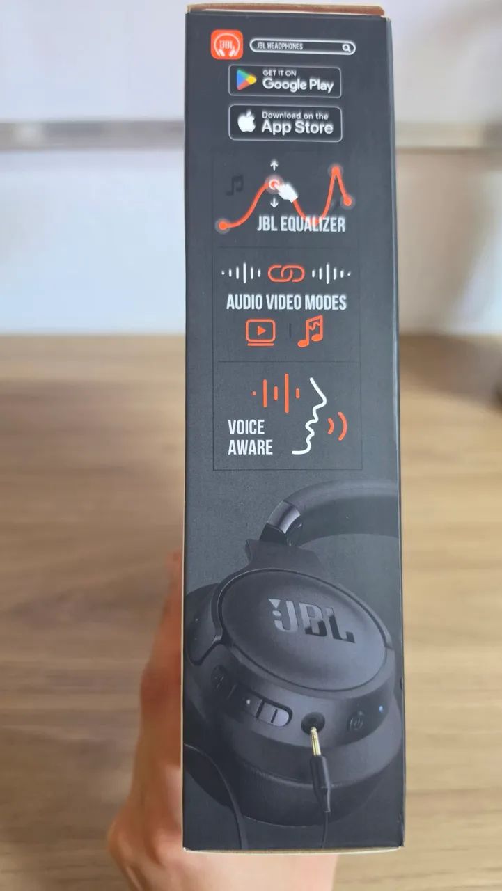 FONE JBL 720BT - Foto 5