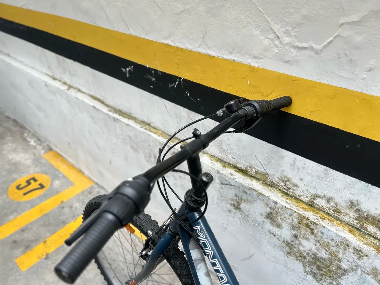 Bicicleta caloi Montana  - Foto 2
