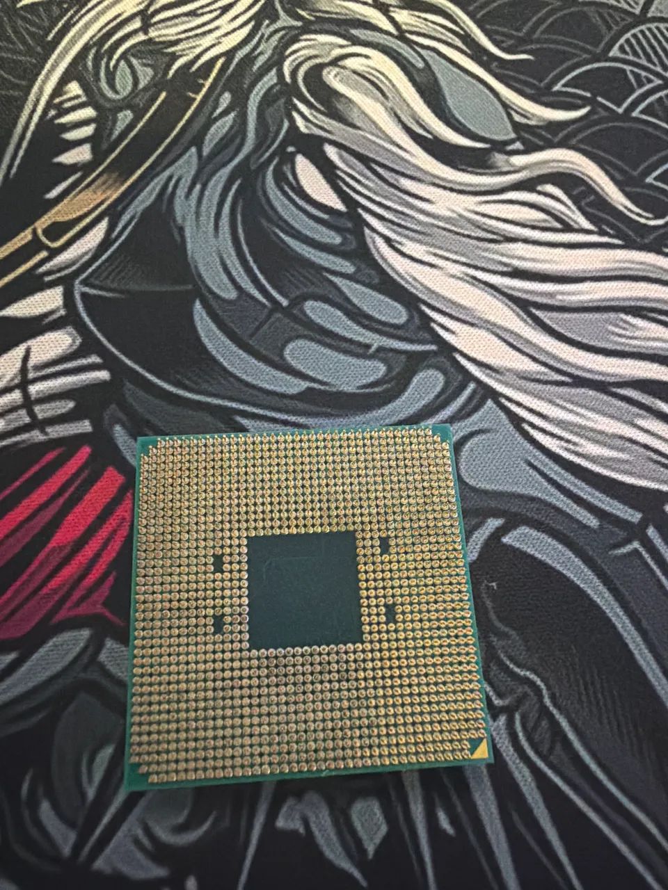 Processador AMD A10 9700 - Foto 4