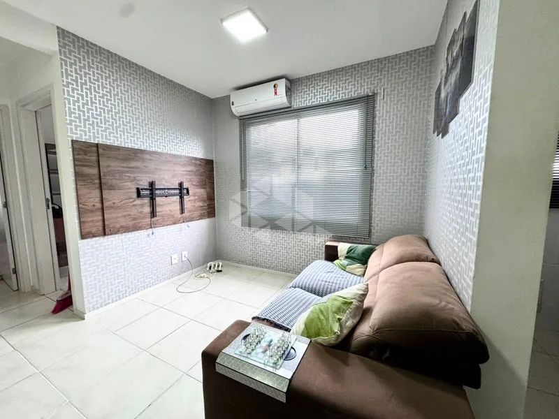 Apartamento 46.97M² - para Alugar - Foto 5