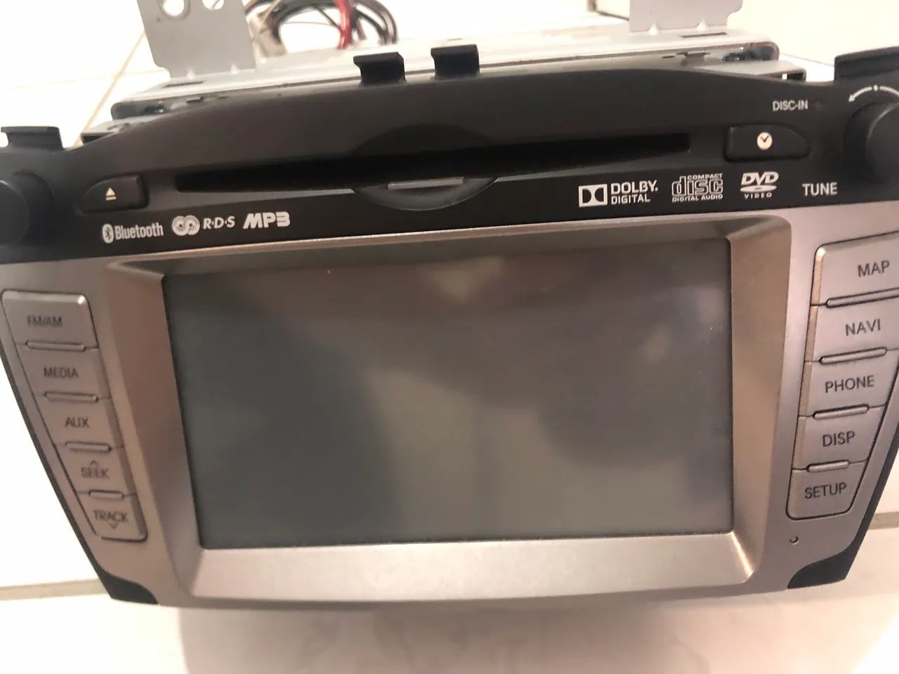 Multimídia IX35 - Foto 4