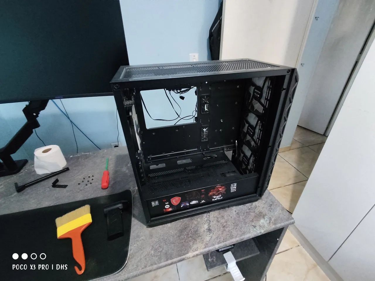 Montech Air 903 Max - Foto 4