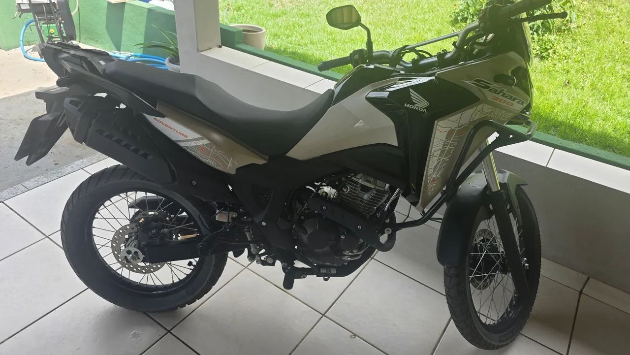 SAHARA ADVENTURE 2026