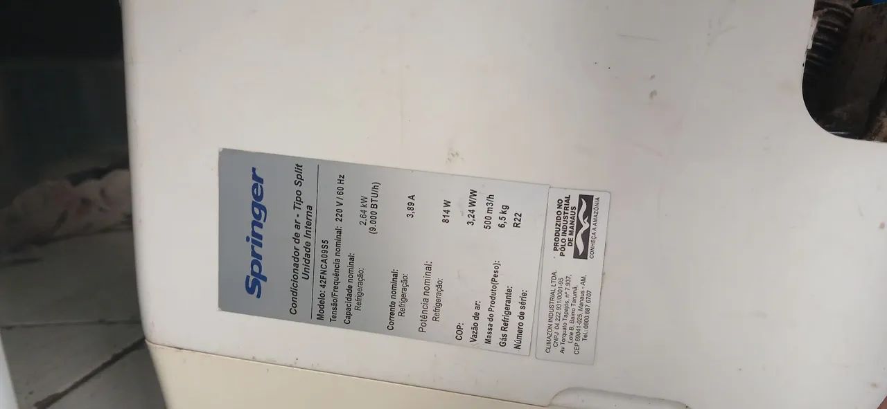 Vende-se Split - Foto 4