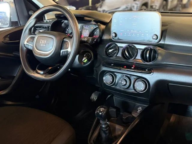 Fiat Cronos Drive 1.0 6V 2025 - Foto 4
