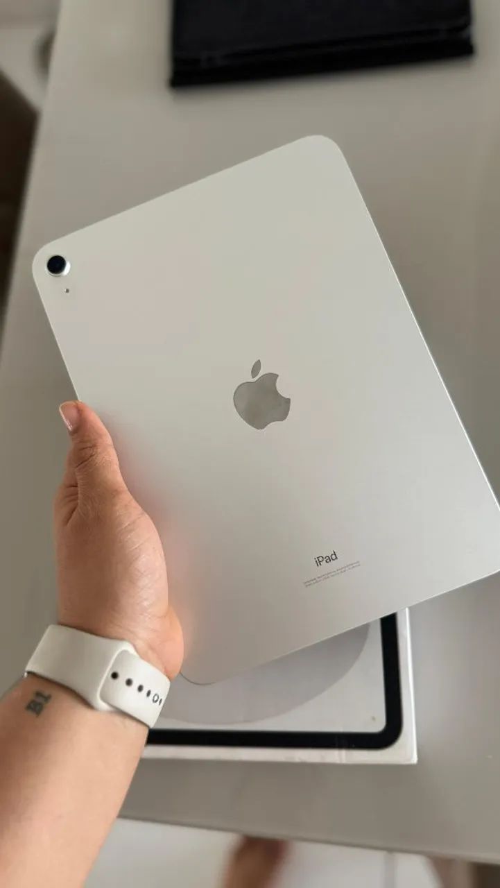 iPad 10 64Gb 