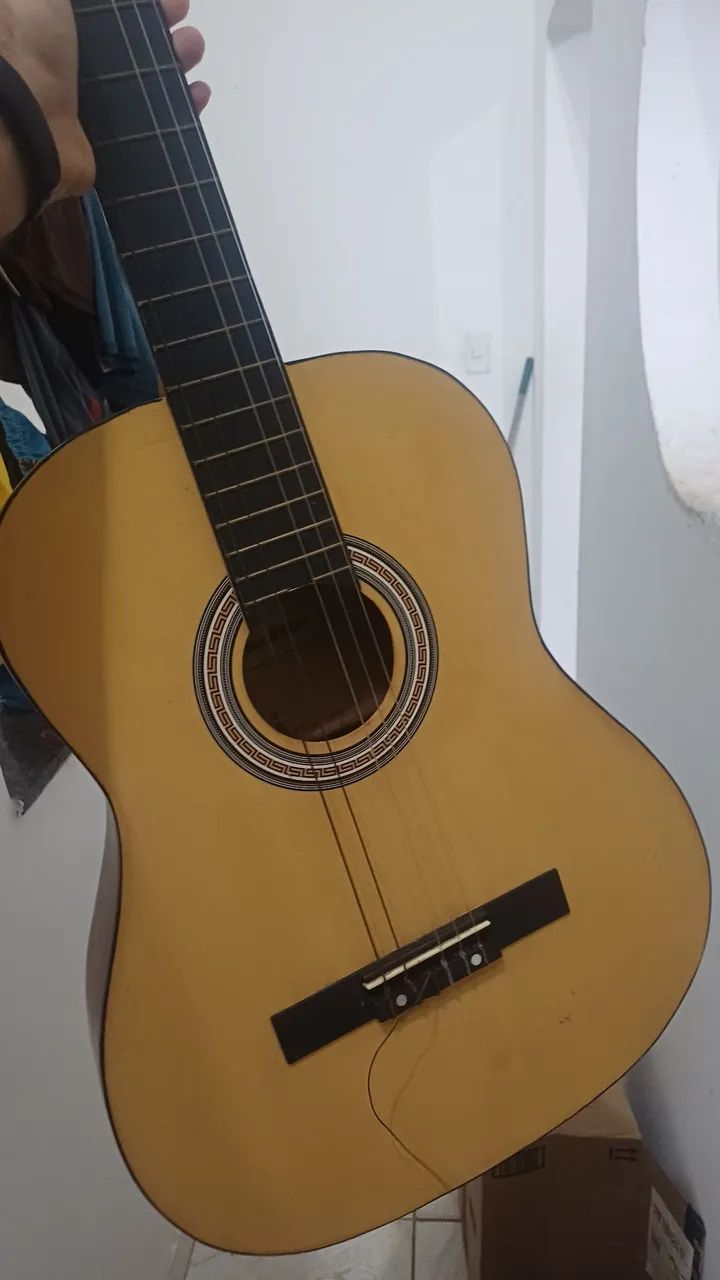 Violao - Foto 2