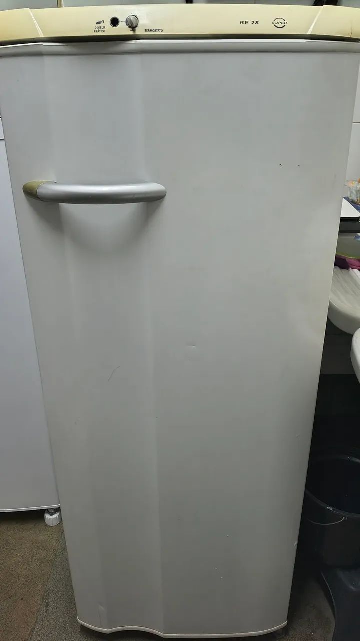 Geladeira 