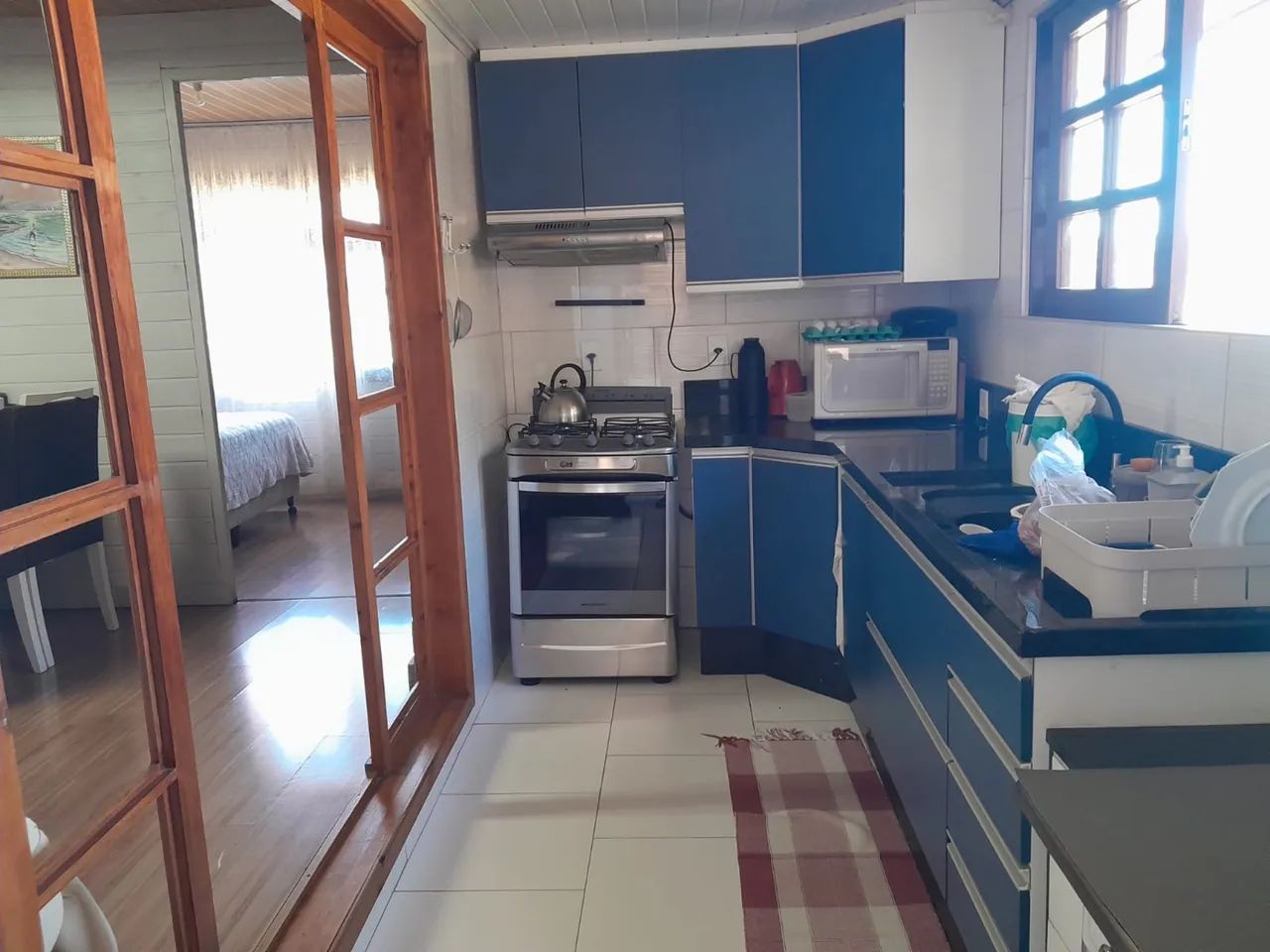Casa em bateias  - Foto 2