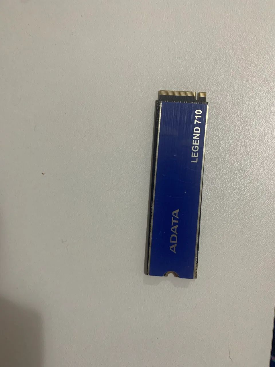 SSD Adata Legend 710 512gb - Foto 2