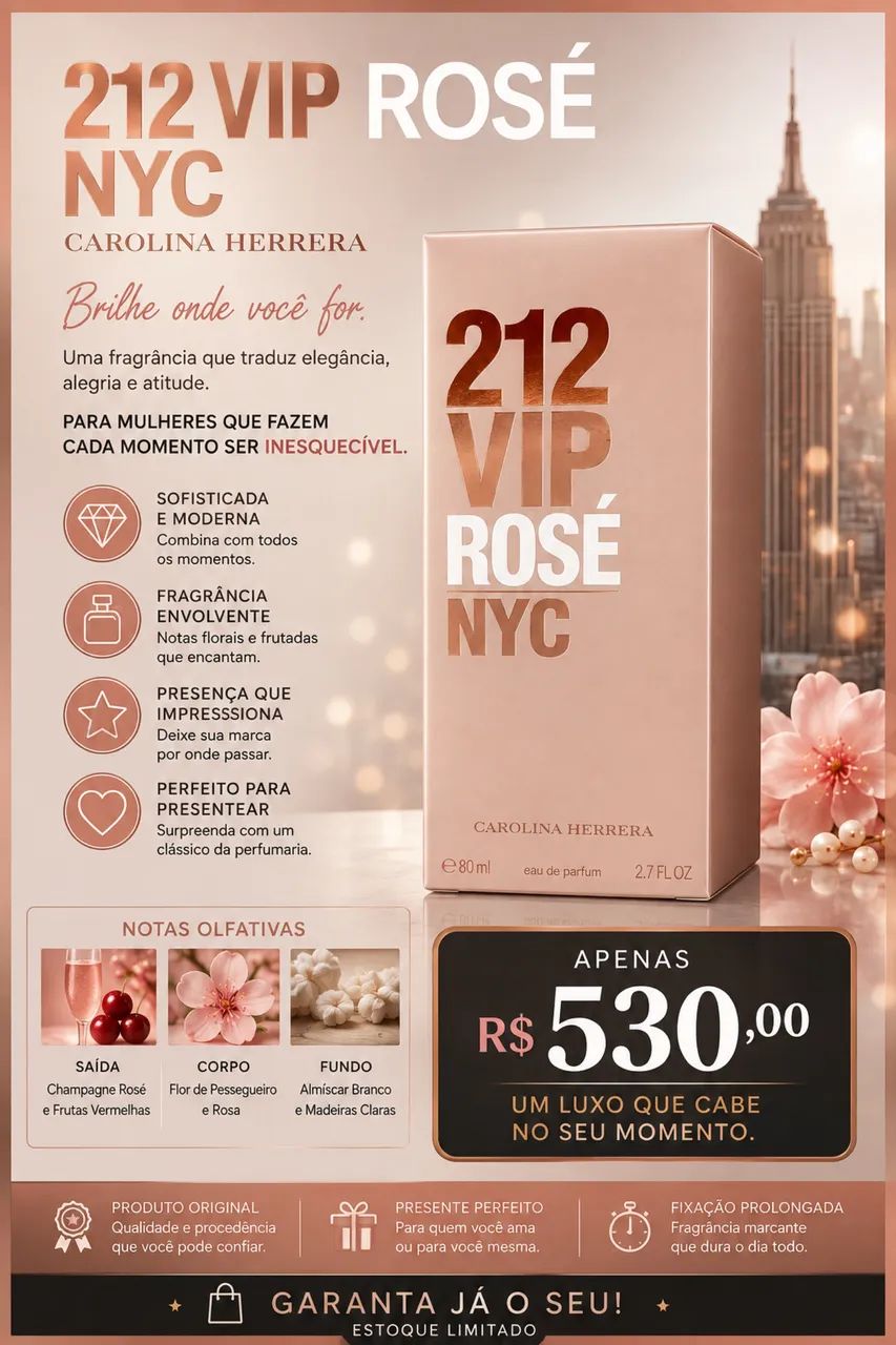 Perfumes Originais  - Foto 2