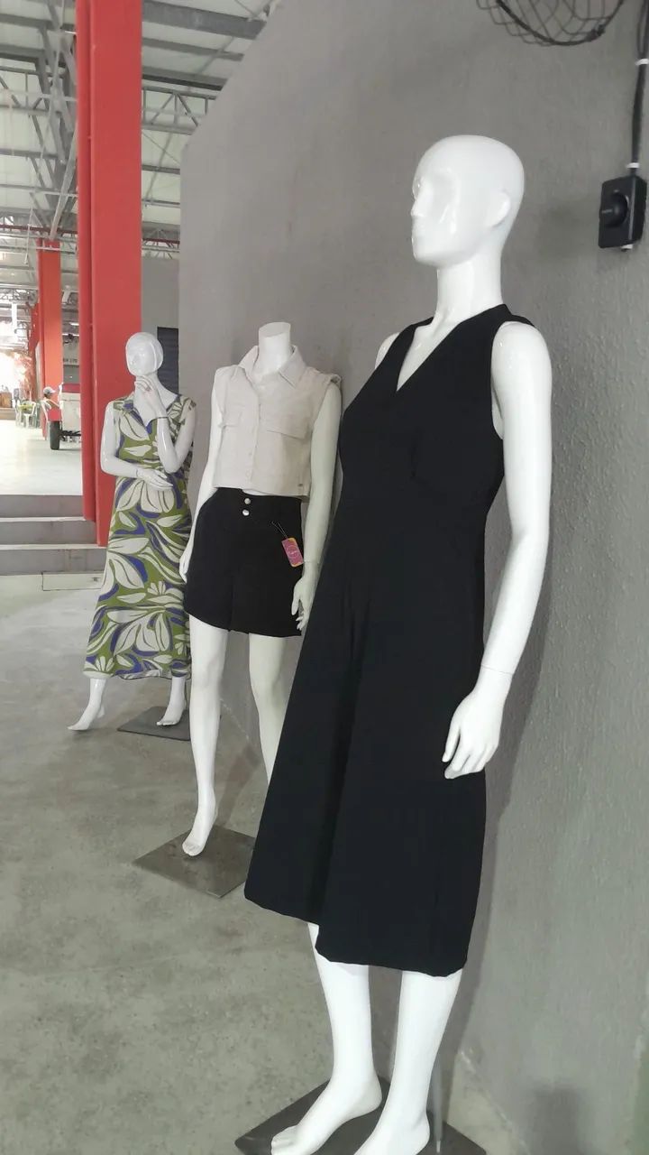 Venda  de manequins  - Foto 2