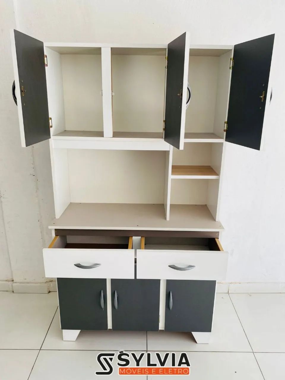 Armário de cozinha  - Foto 4