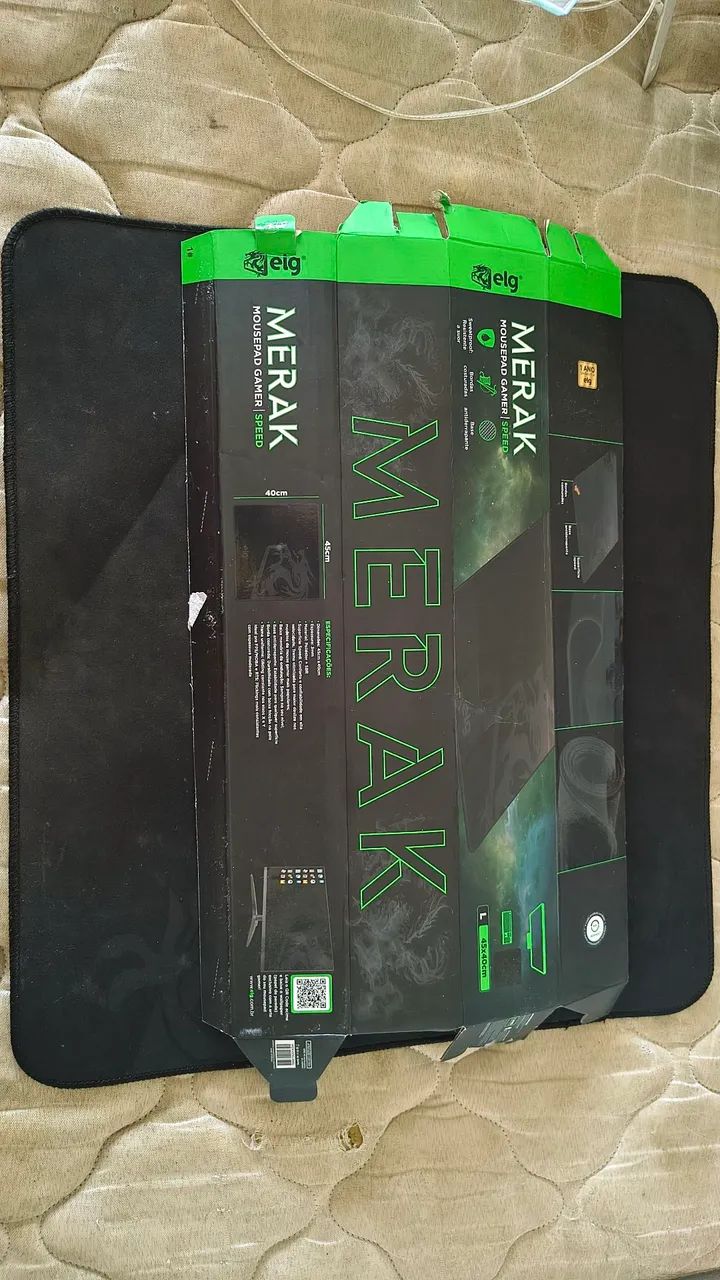 Mousepad - Foto 2
