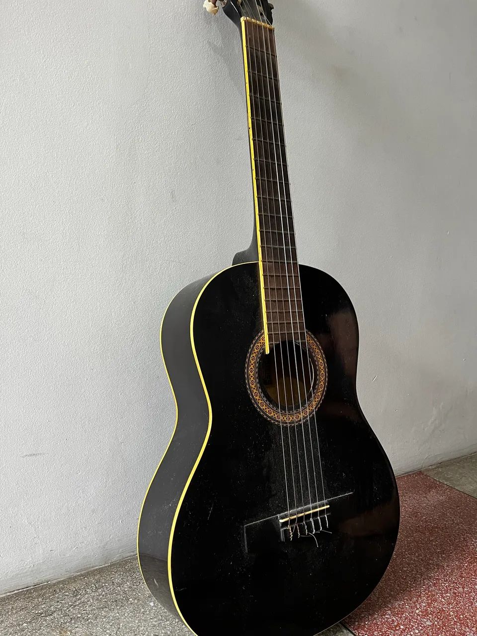 Violão Memphis