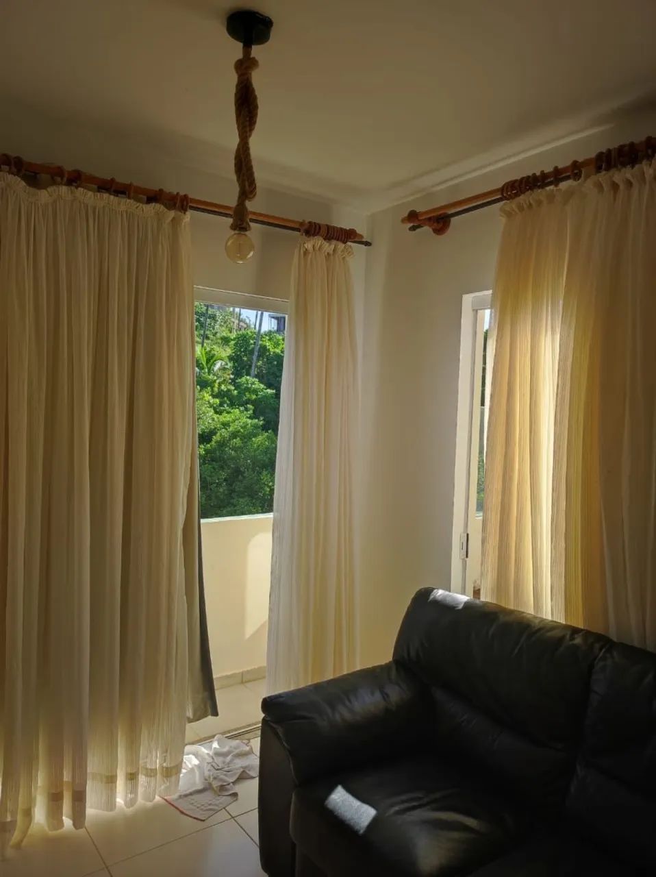 Cobertura duplex Zona Sul - Ilhéus com vista mar - Foto 4