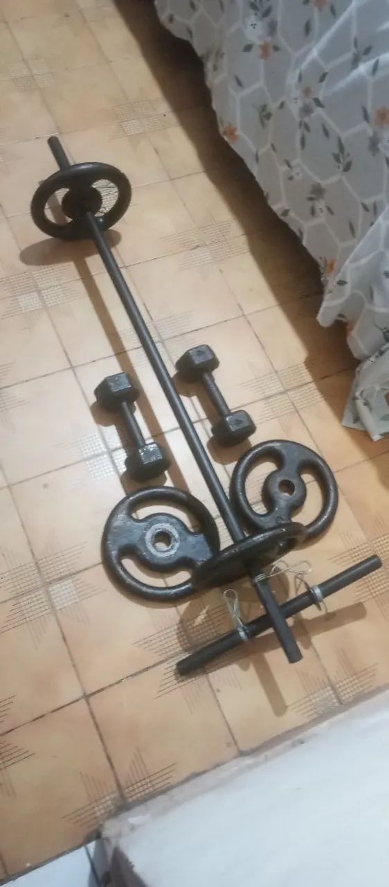 Bicicleta ergometrica (spining) - Foto 5