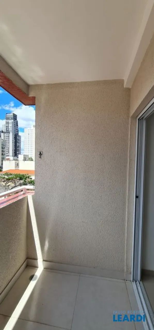 APARTAMENTO - VILA DOM PEDRO I - SP - Foto 5