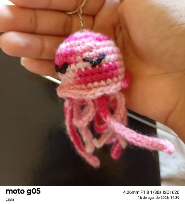 Amigurumi  - Foto 2