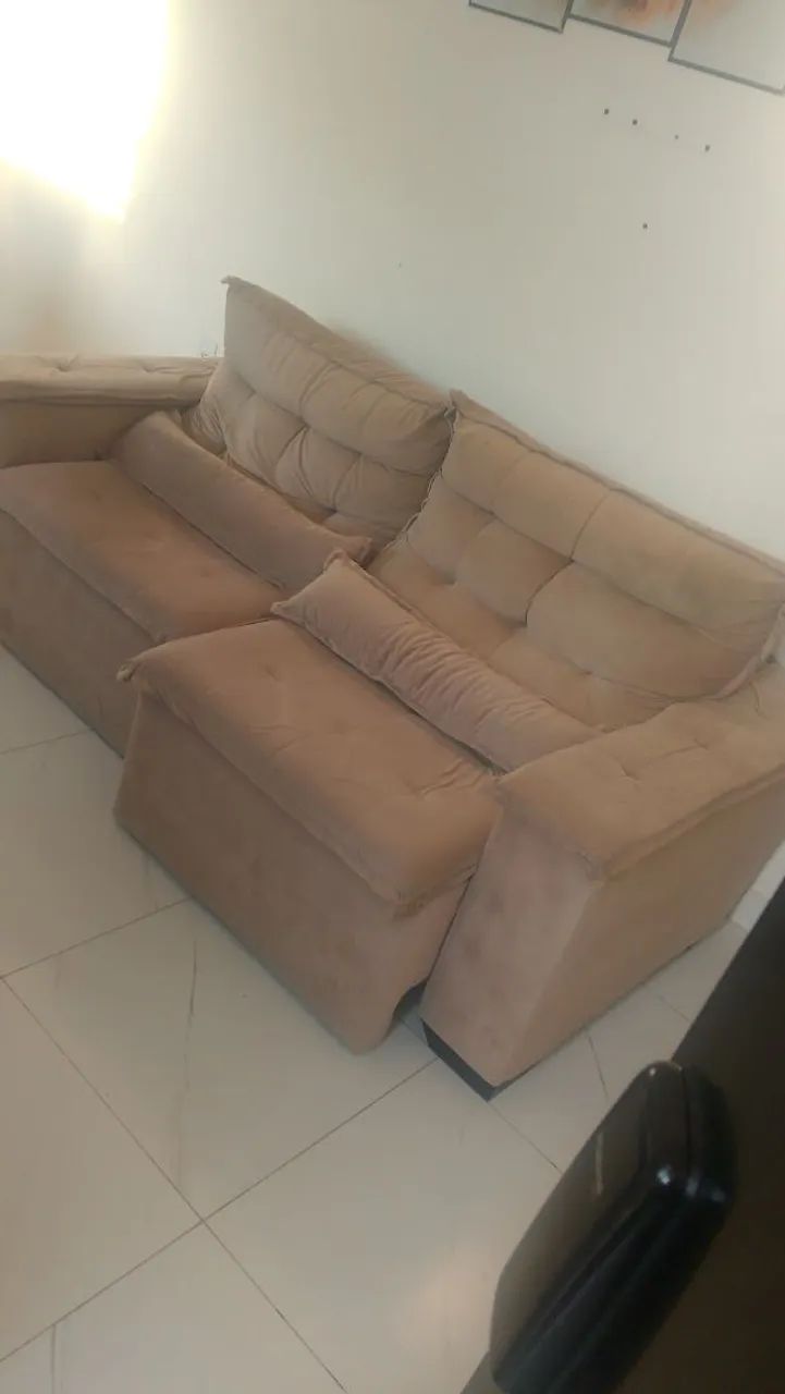 Sofá  - Foto 2