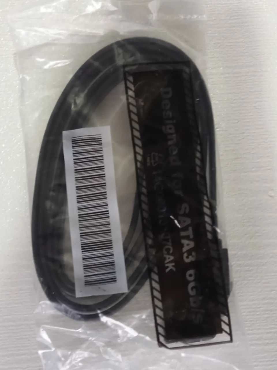 2 Cabo SATA 36gb