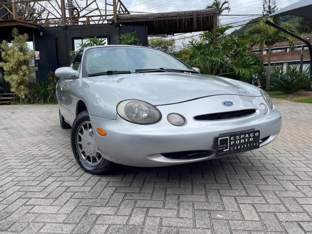 Ford Taurus L/lx 3.0 V6 1997